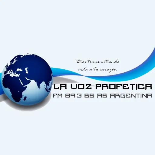 FM 89.3 la voz profética | Indus Appstore | Screenshot