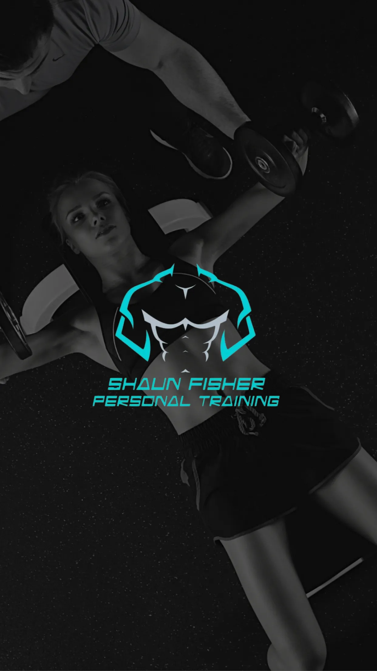 Shaun Fisher Personal Training | Indus Appstore | Screenshot