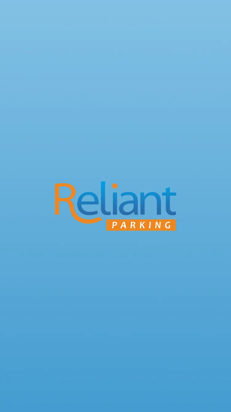 Reliant Parking - Enforcement | Indus Appstore | Screenshot