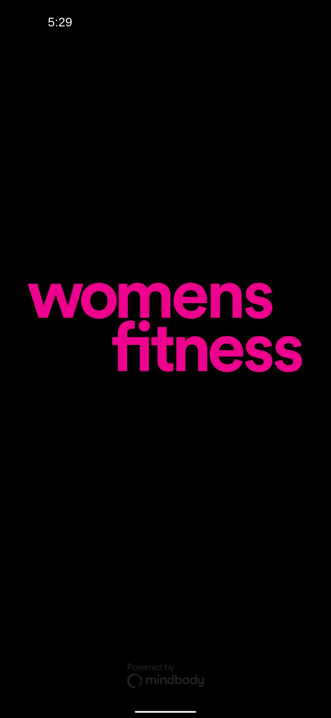 Womens Fitness Gyms Ireland | Indus Appstore | Screenshot