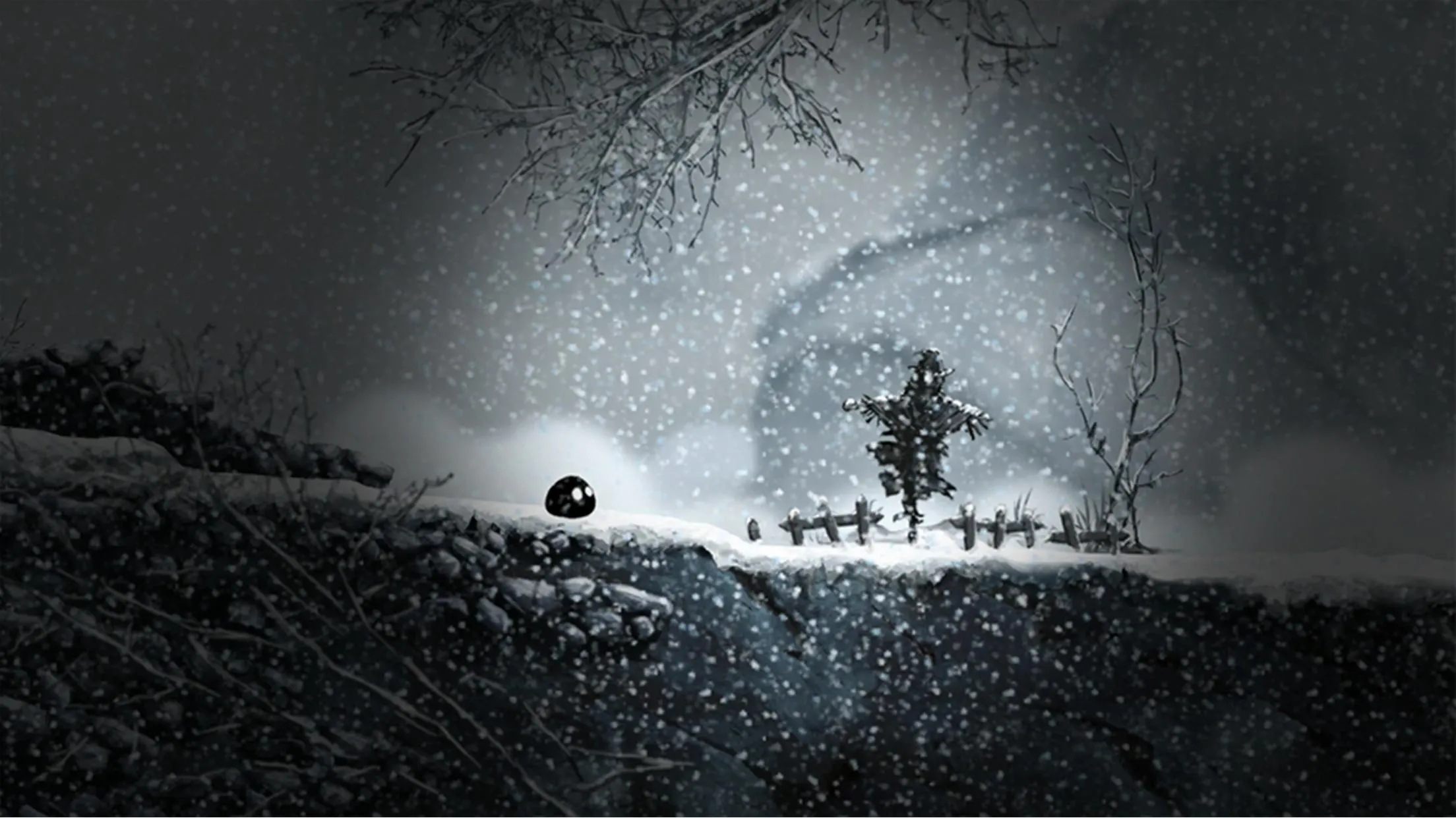 Nihilumbra | Indus Appstore | Screenshot