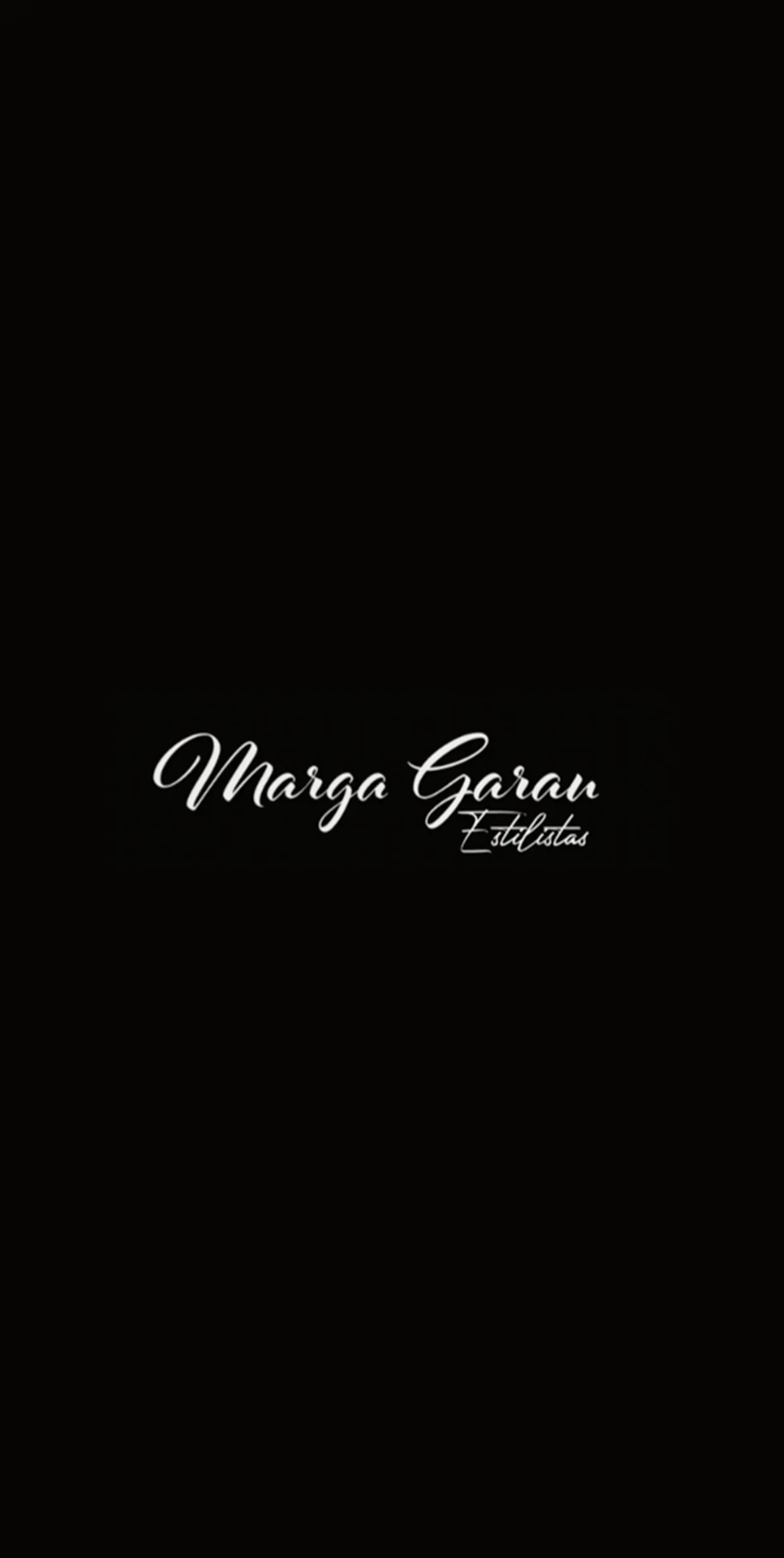 Marga Garau Estilistas | Indus Appstore | Screenshot