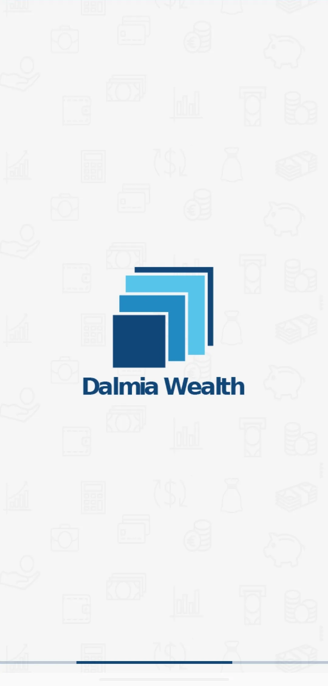 Dalmia Wealth | Indus Appstore | Screenshot