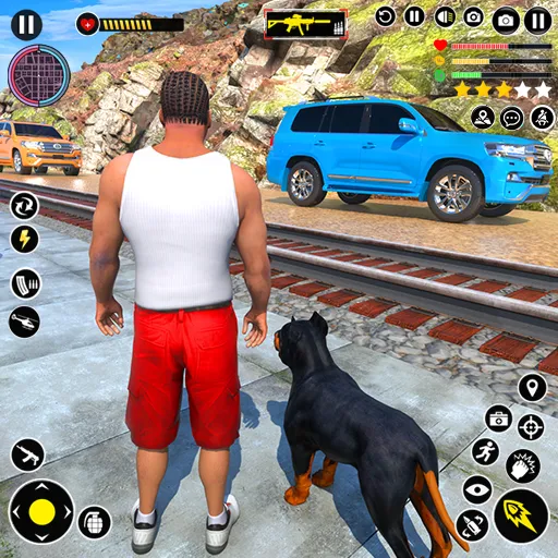 Elite Commando Shooting Games | Indus Appstore | Screenshot