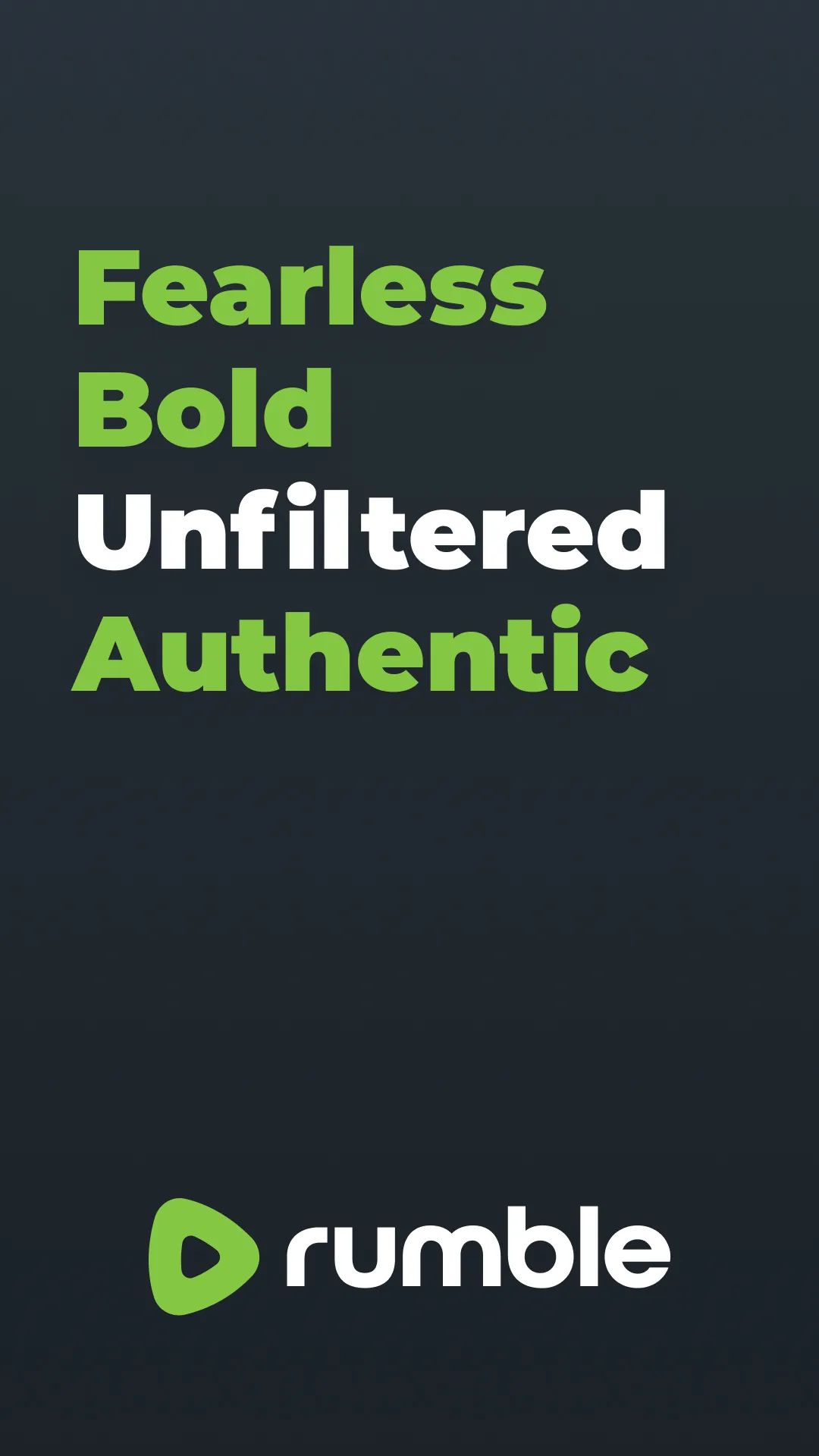 Rumble | Indus Appstore | Screenshot