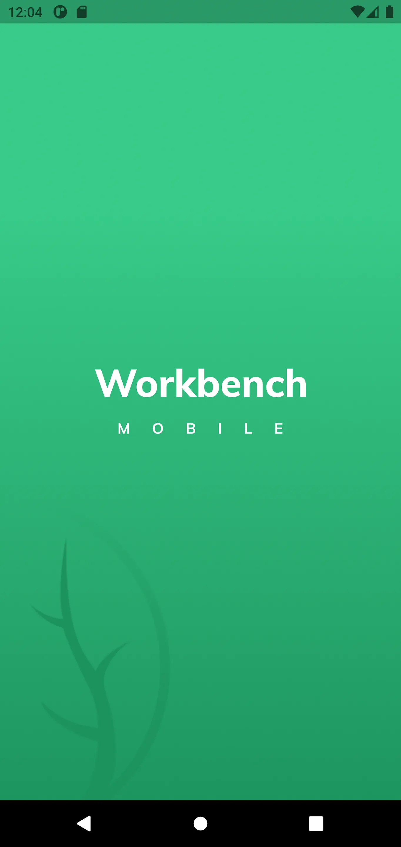 WorkBench By AFEX | Indus Appstore | Screenshot