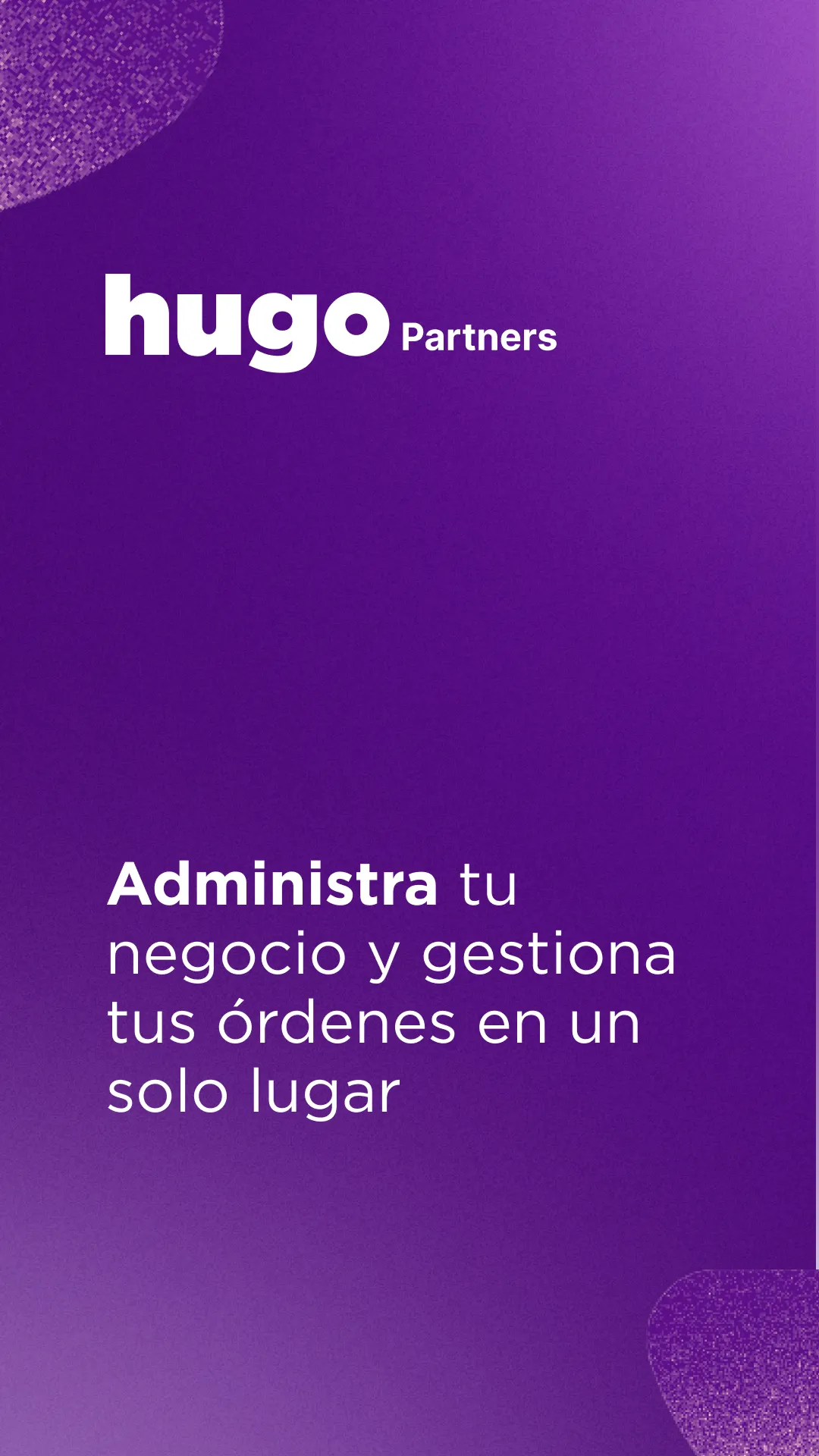 Hugo Partners | Indus Appstore | Screenshot