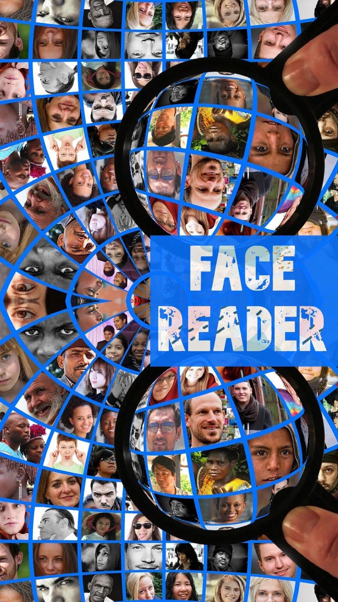 AI FaceReader | Indus Appstore | Screenshot