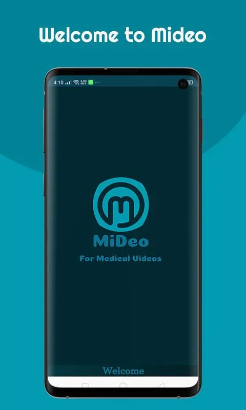 Mideo | Indus Appstore | Screenshot