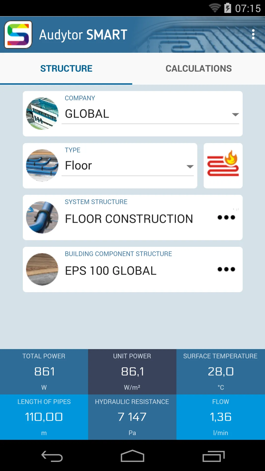 Audytor SMART | Indus Appstore | Screenshot