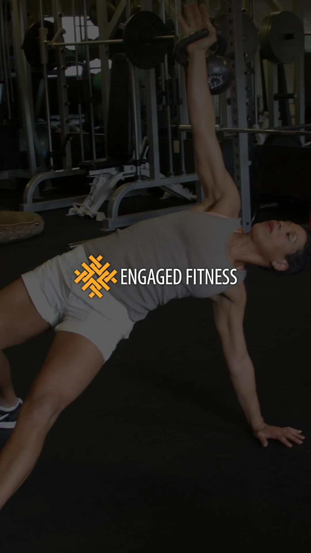 Engaged Fitness | Indus Appstore | Screenshot