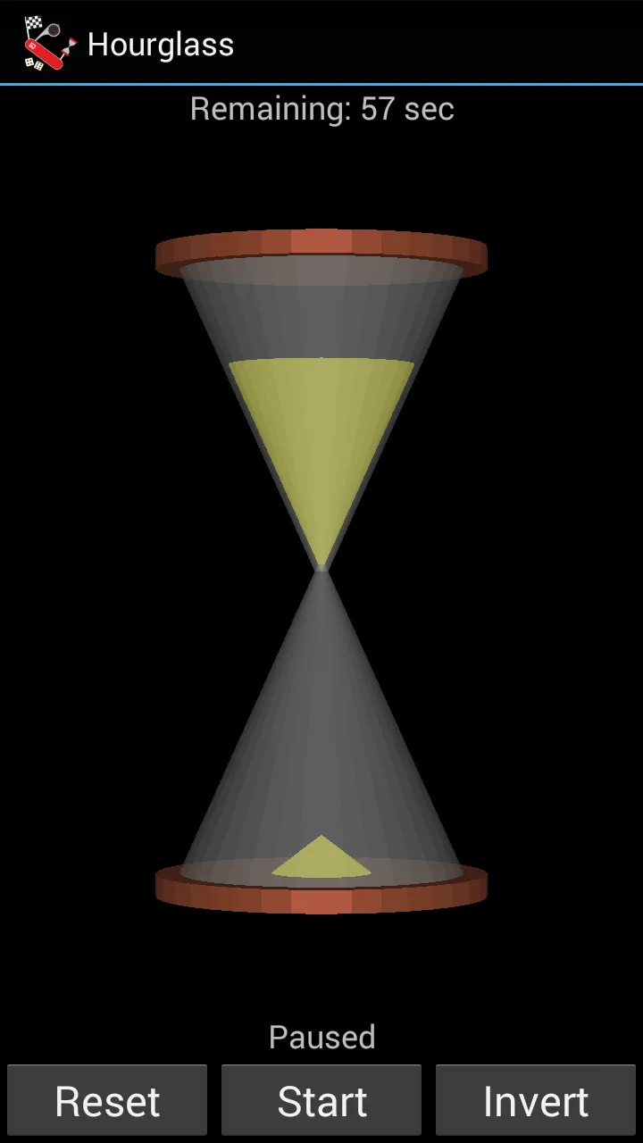 Hourglass 3D | Indus Appstore | Screenshot