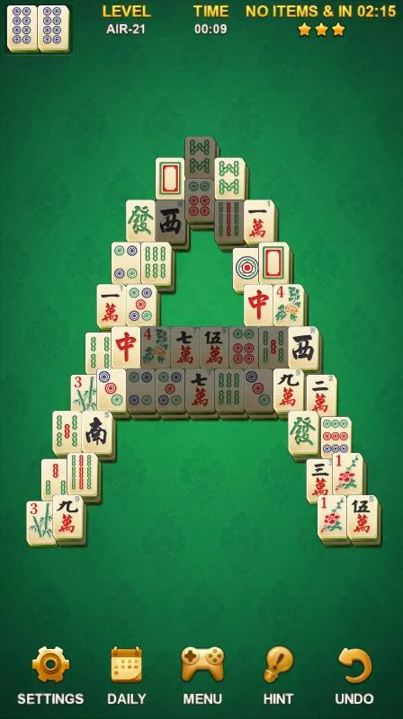 Mahjong | Indus Appstore | Screenshot