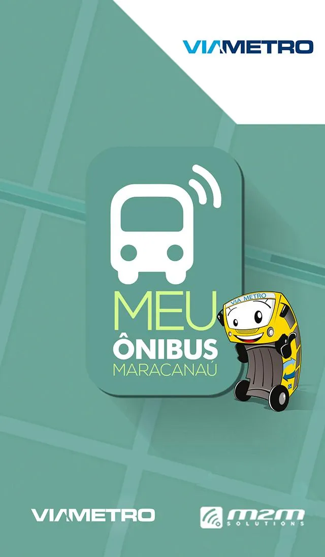 Meu Ônibus Maracanaú | Indus Appstore | Screenshot