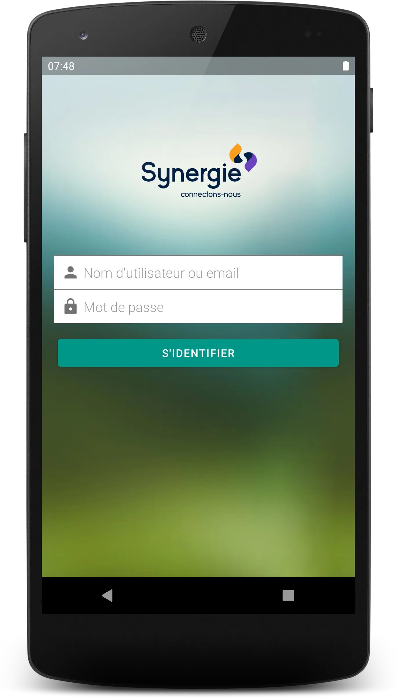 Synergie Business Club | Indus Appstore | Screenshot