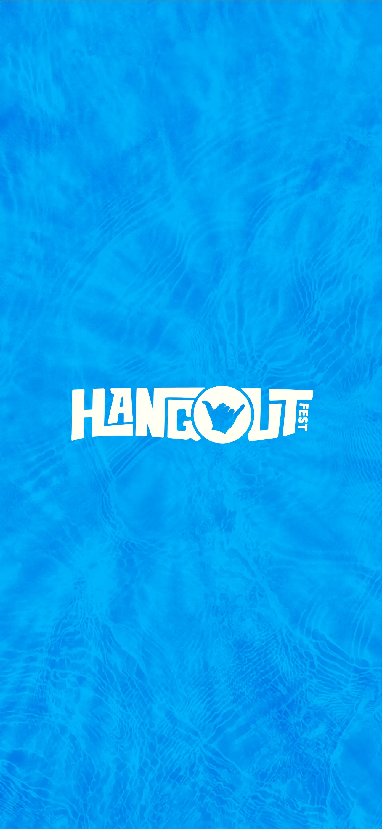 Hangout Music Festival | Indus Appstore | Screenshot