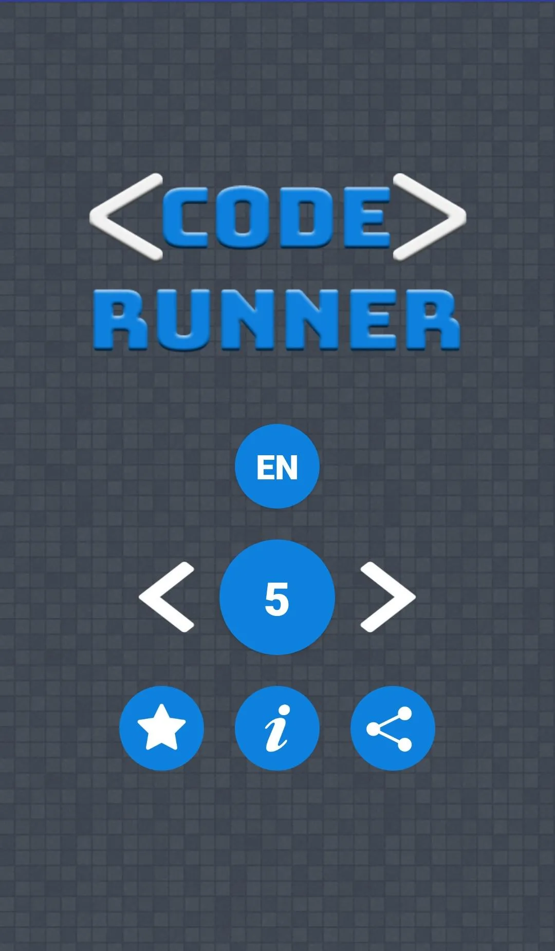 Code Runner | Indus Appstore | Screenshot