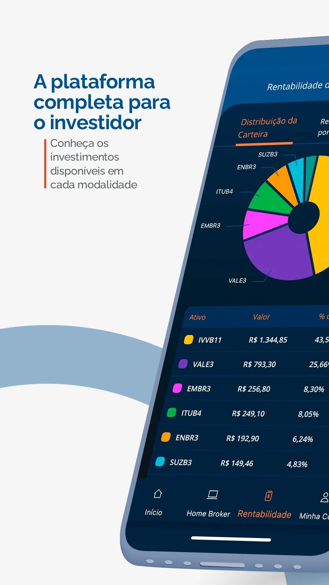 CM Capital | Indus Appstore | Screenshot