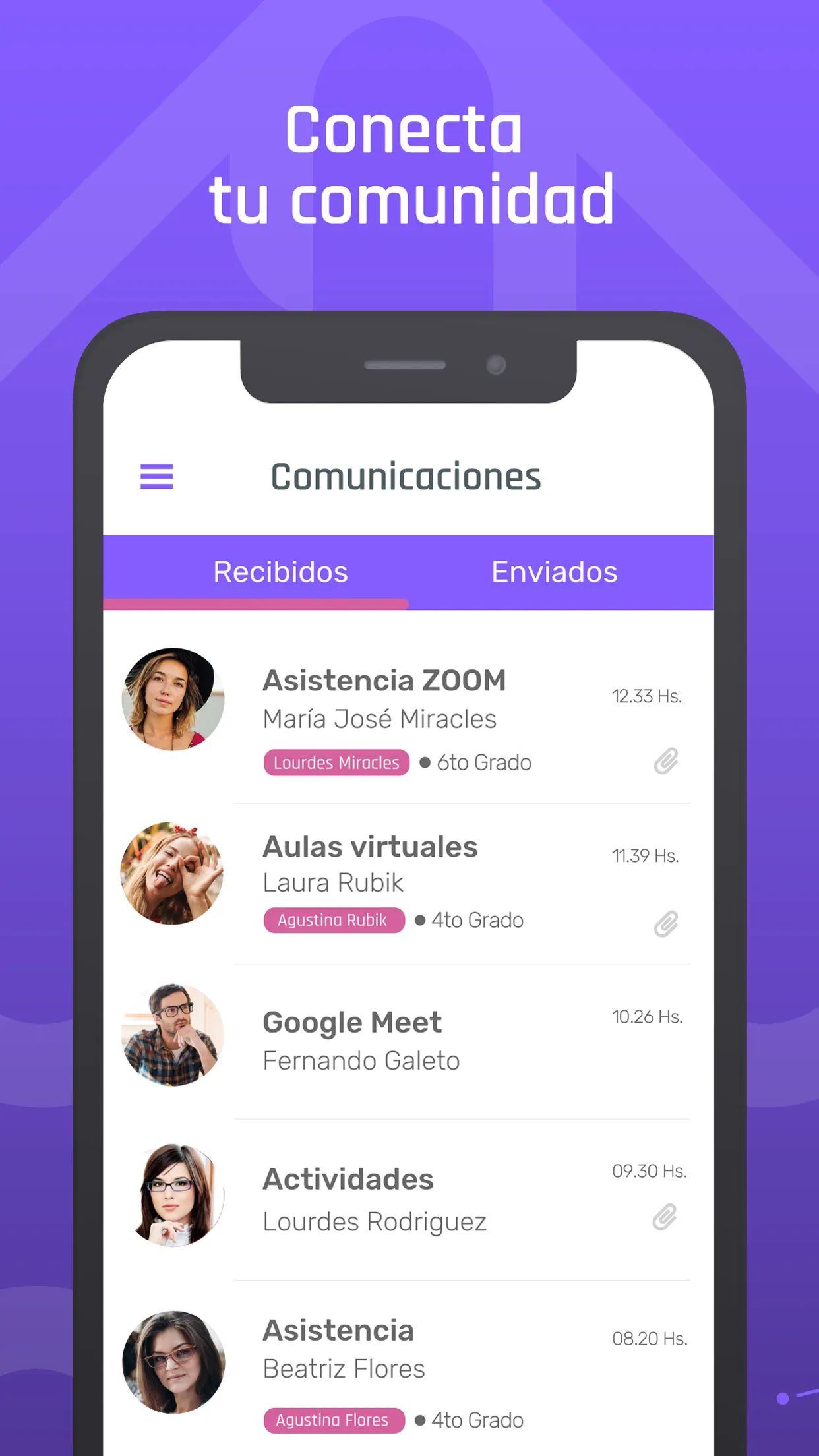 Andrómeda | Indus Appstore | Screenshot