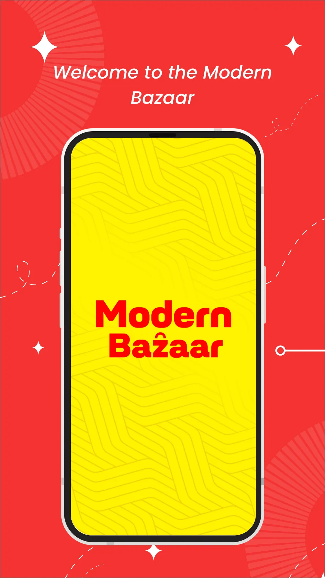 Modern Bazaar | Indus Appstore | Screenshot