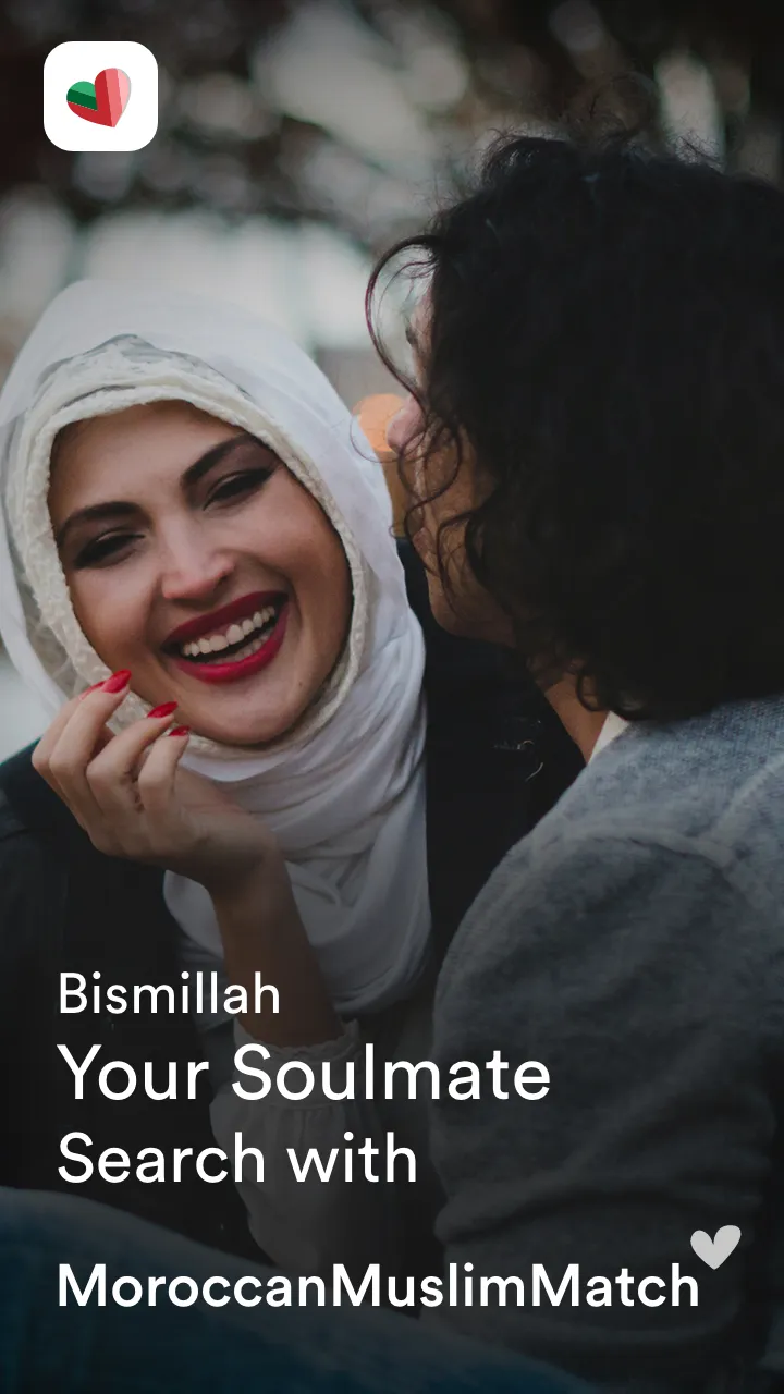 Moroccan Muslimmatch App | Indus Appstore | Screenshot