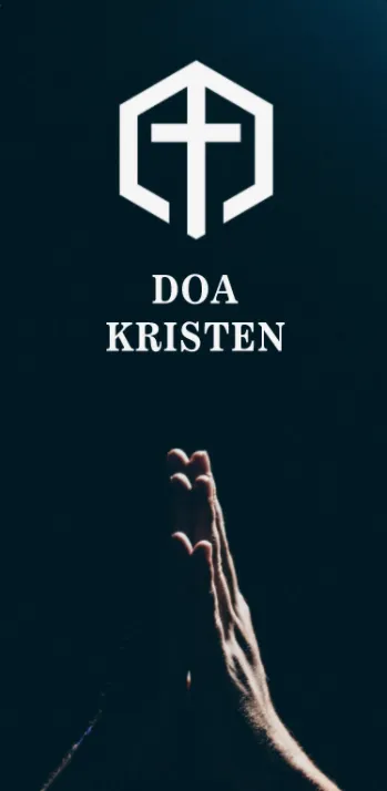 Bacaan Doa Kristen Lengkap | Indus Appstore | Screenshot