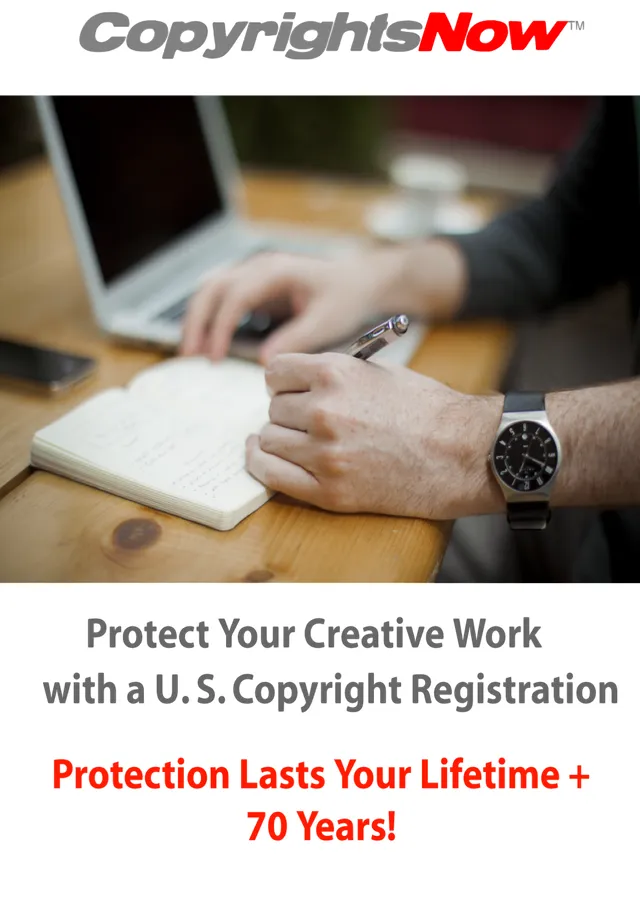 CopyrightsNow | Indus Appstore | Screenshot