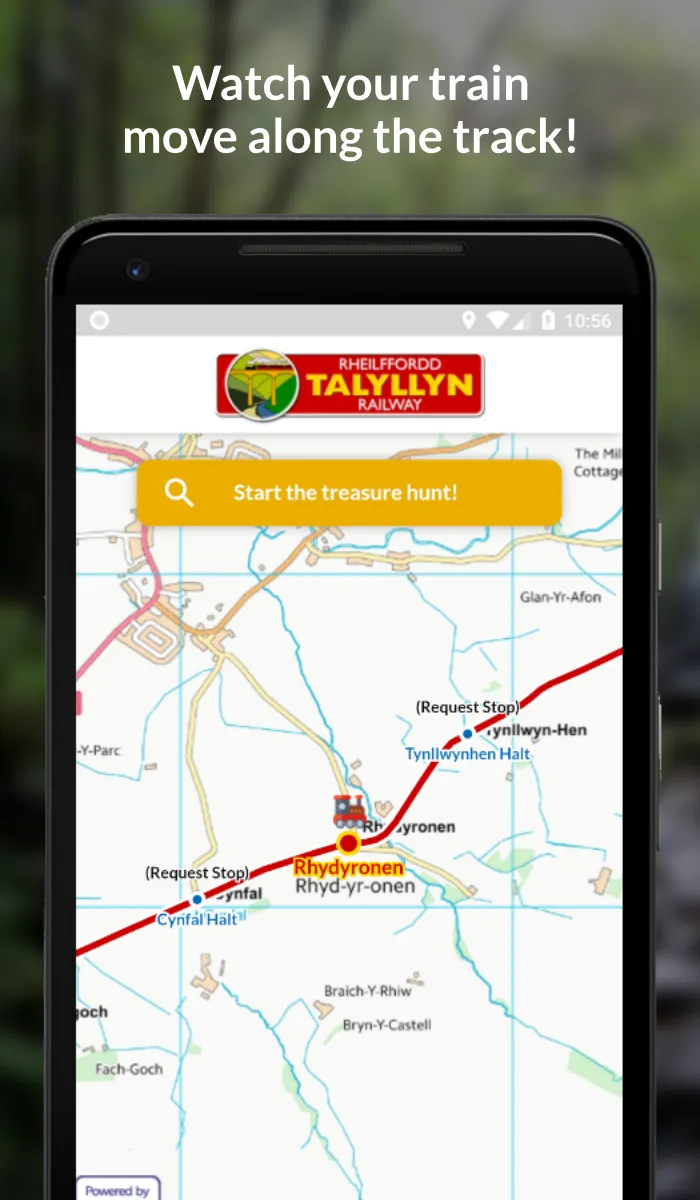 Talyllyn Railway | Indus Appstore | Screenshot