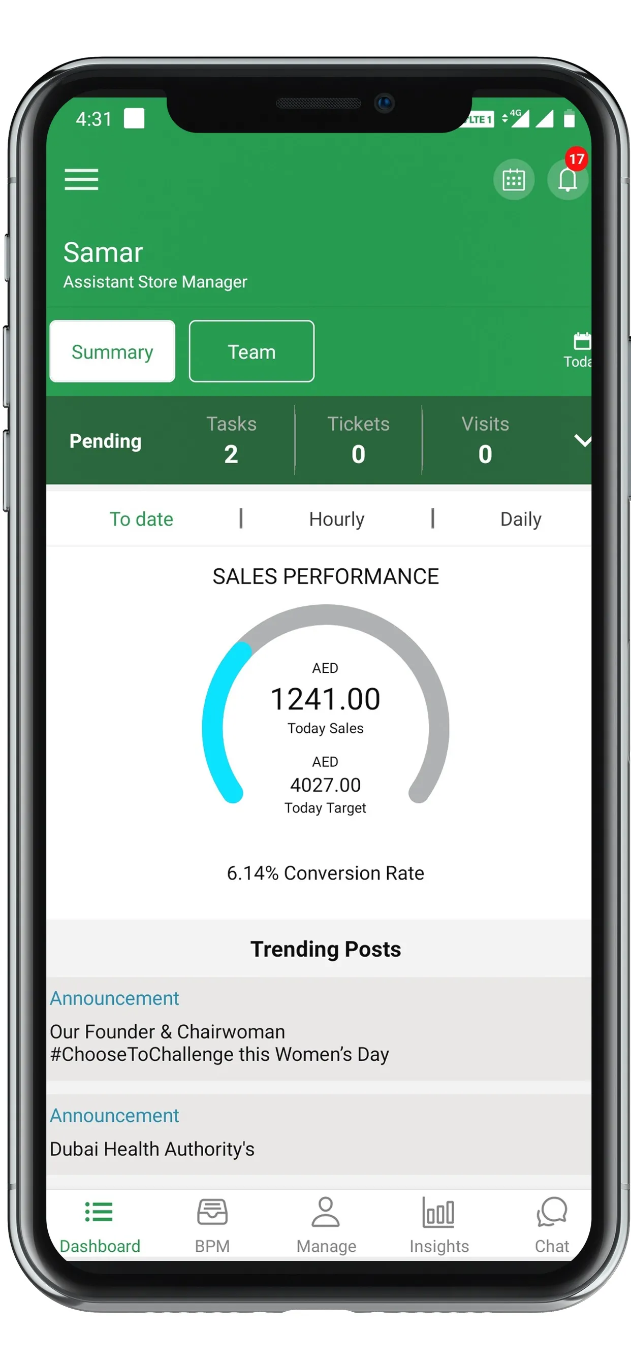 SELLERWARE | Indus Appstore | Screenshot