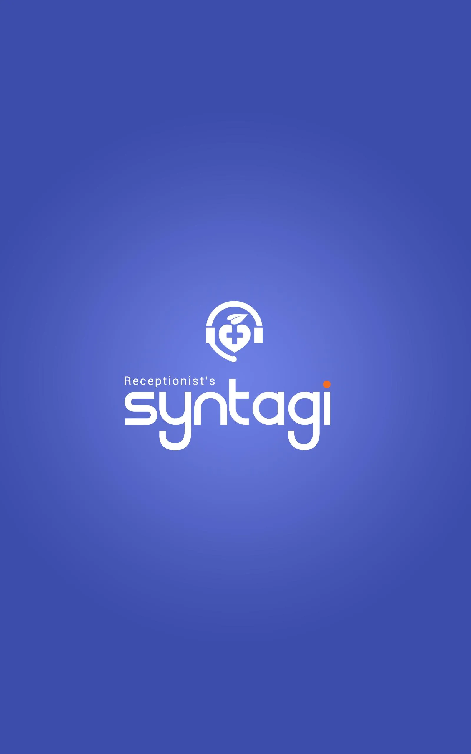 Receptionist's Syntagi - For C | Indus Appstore | Screenshot