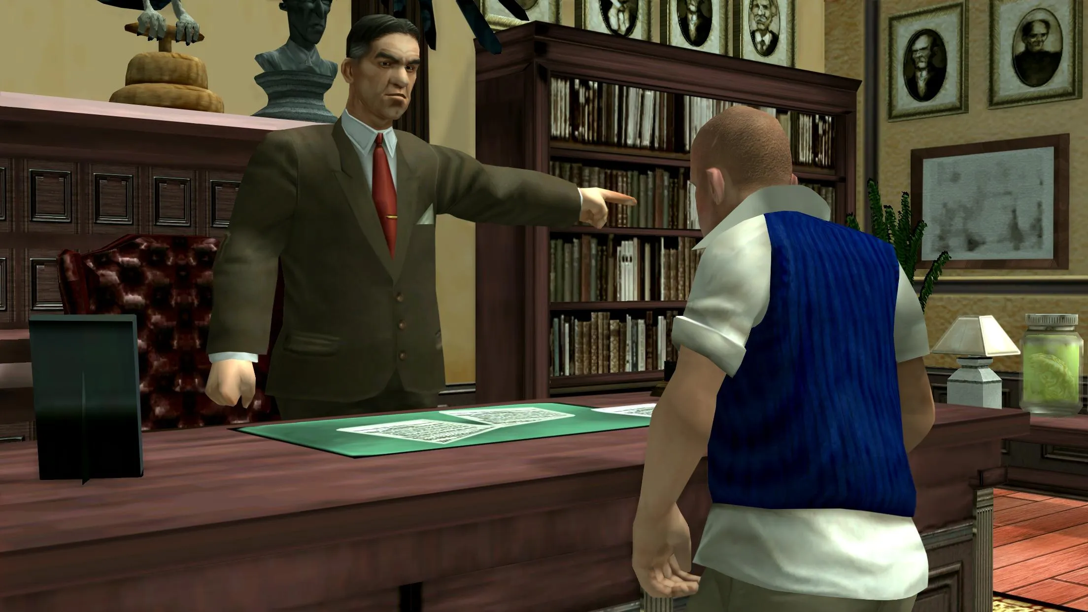 Bully: Anniversary Edition | Indus Appstore | Screenshot