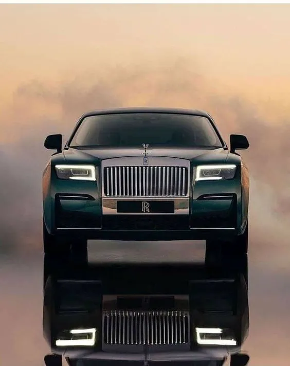 Rolls royce Dawn car Wallpaper | Indus Appstore | Screenshot