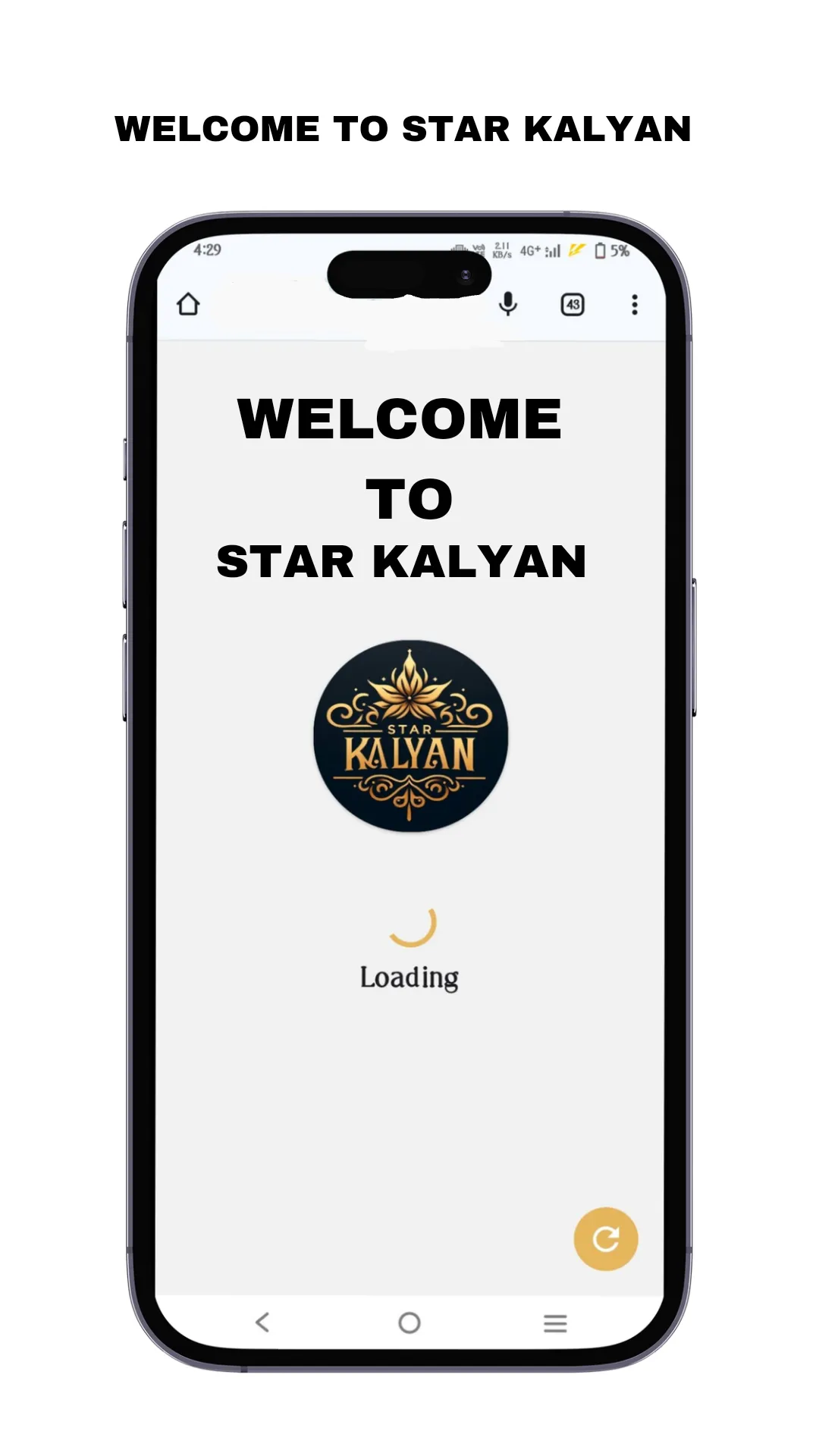 Star Kalyan-Online Matka App | Indus Appstore | Screenshot