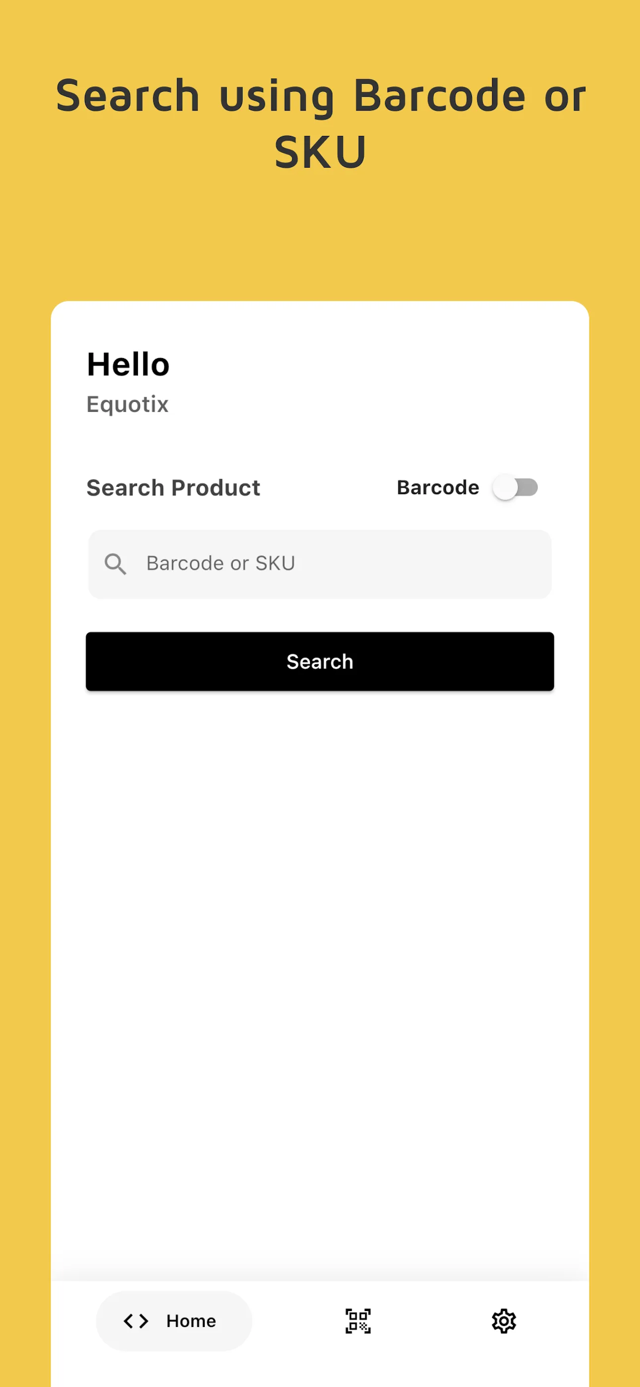 OpenCart Product Stock Manager | Indus Appstore | Screenshot