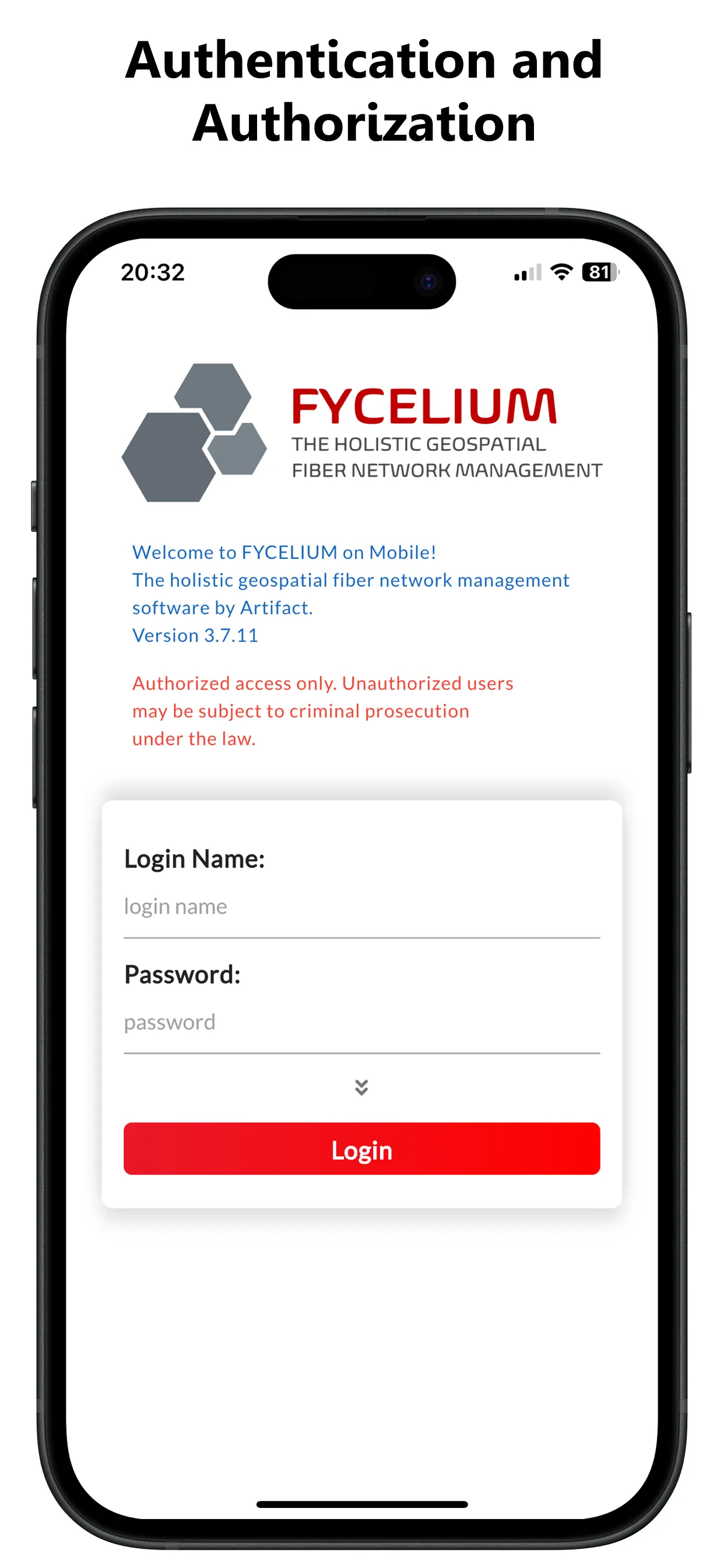 Fycelium | Indus Appstore | Screenshot