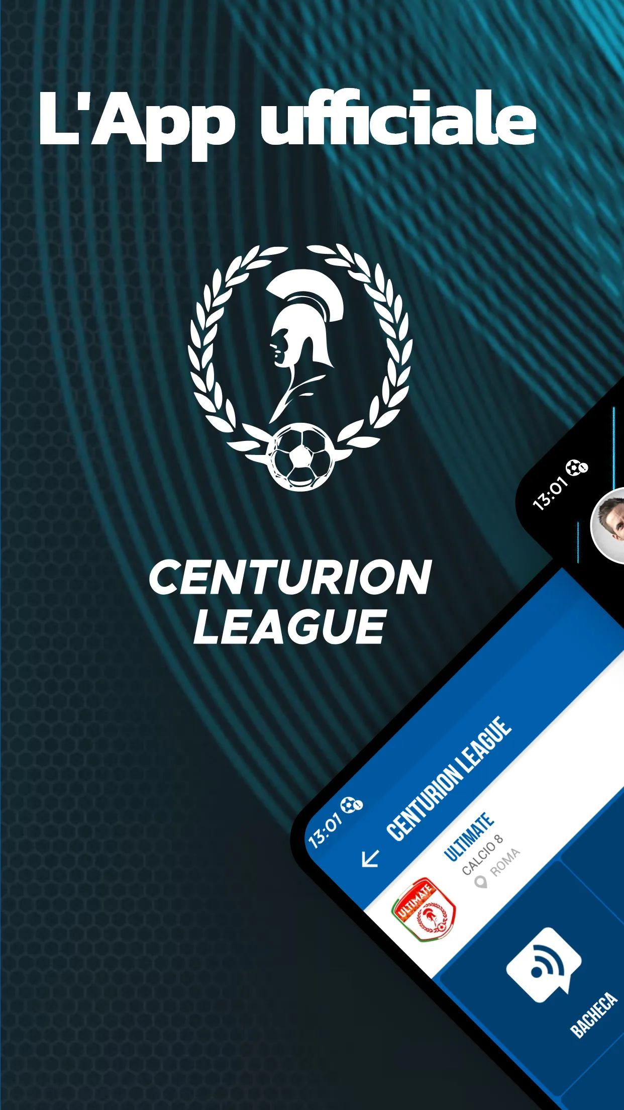 Centurion League | Indus Appstore | Screenshot