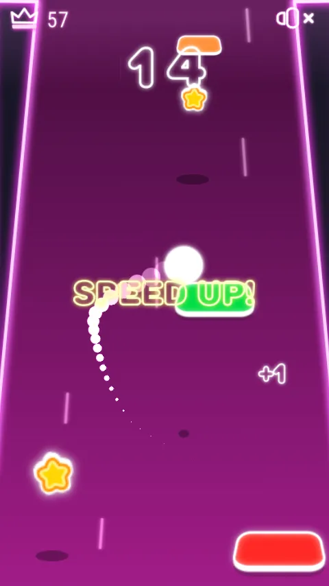 Hop Ball | Indus Appstore | Screenshot