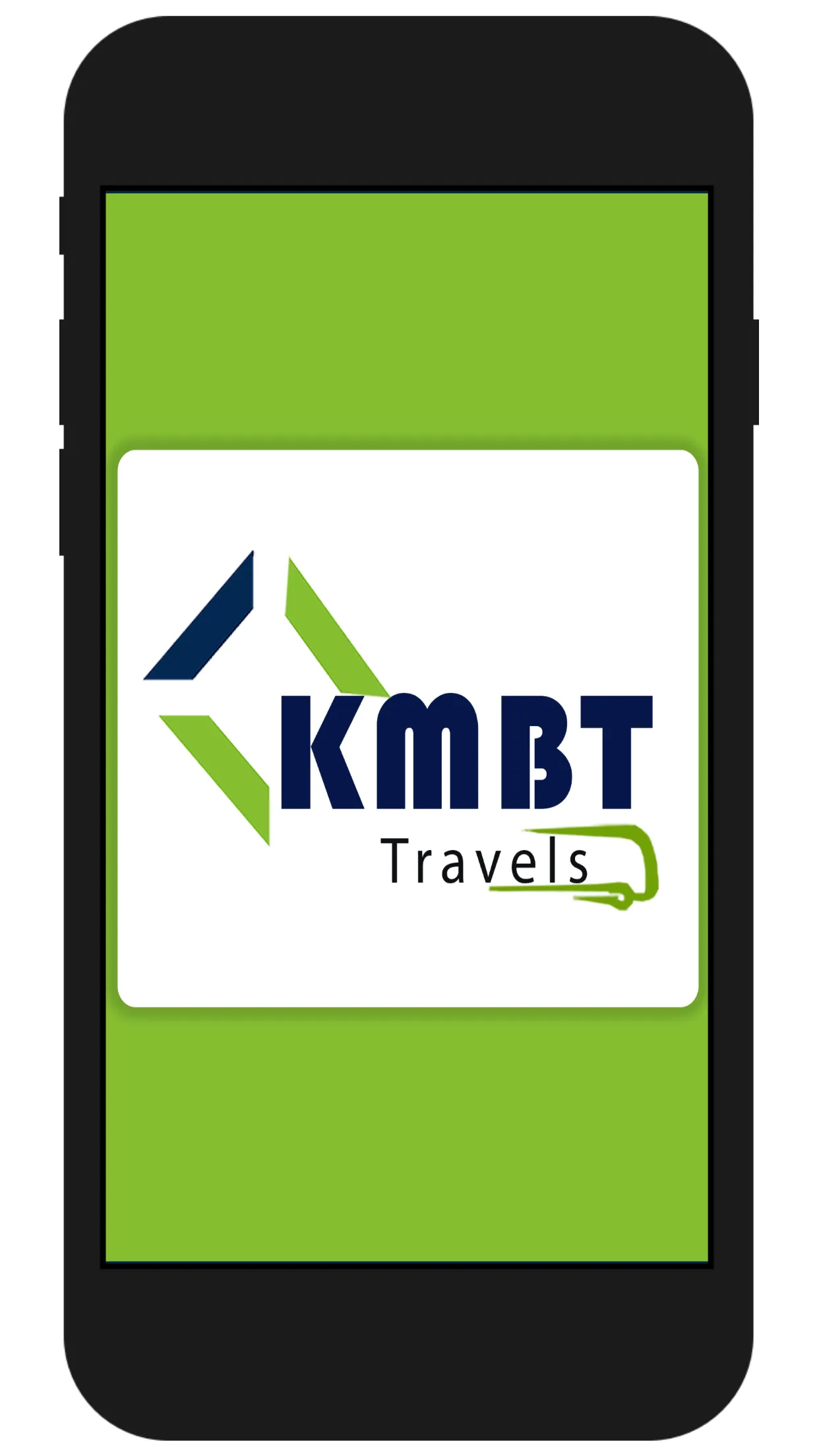 KMBT Travels | Indus Appstore | Screenshot