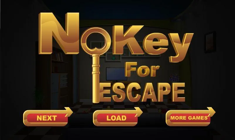 Escape Games - Find Escape Key | Indus Appstore | Screenshot