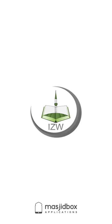 Islamisches Zentrum Wien | Indus Appstore | Screenshot