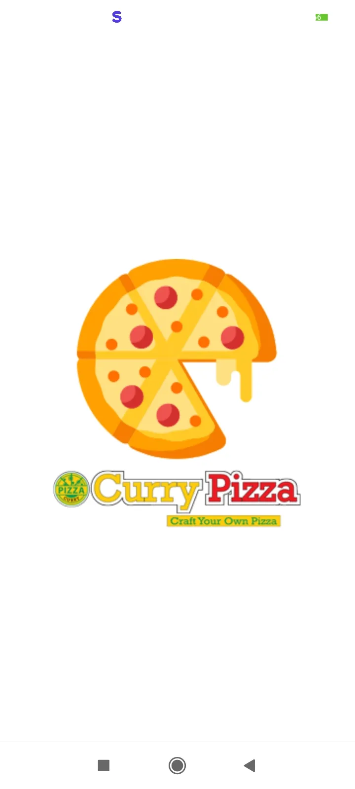 Curry Pizza | Indus Appstore | Screenshot