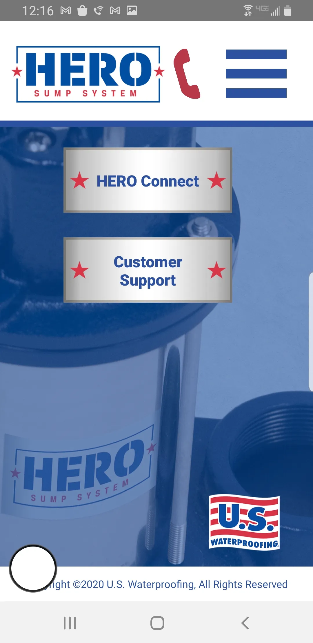 Hero Connect | Indus Appstore | Screenshot