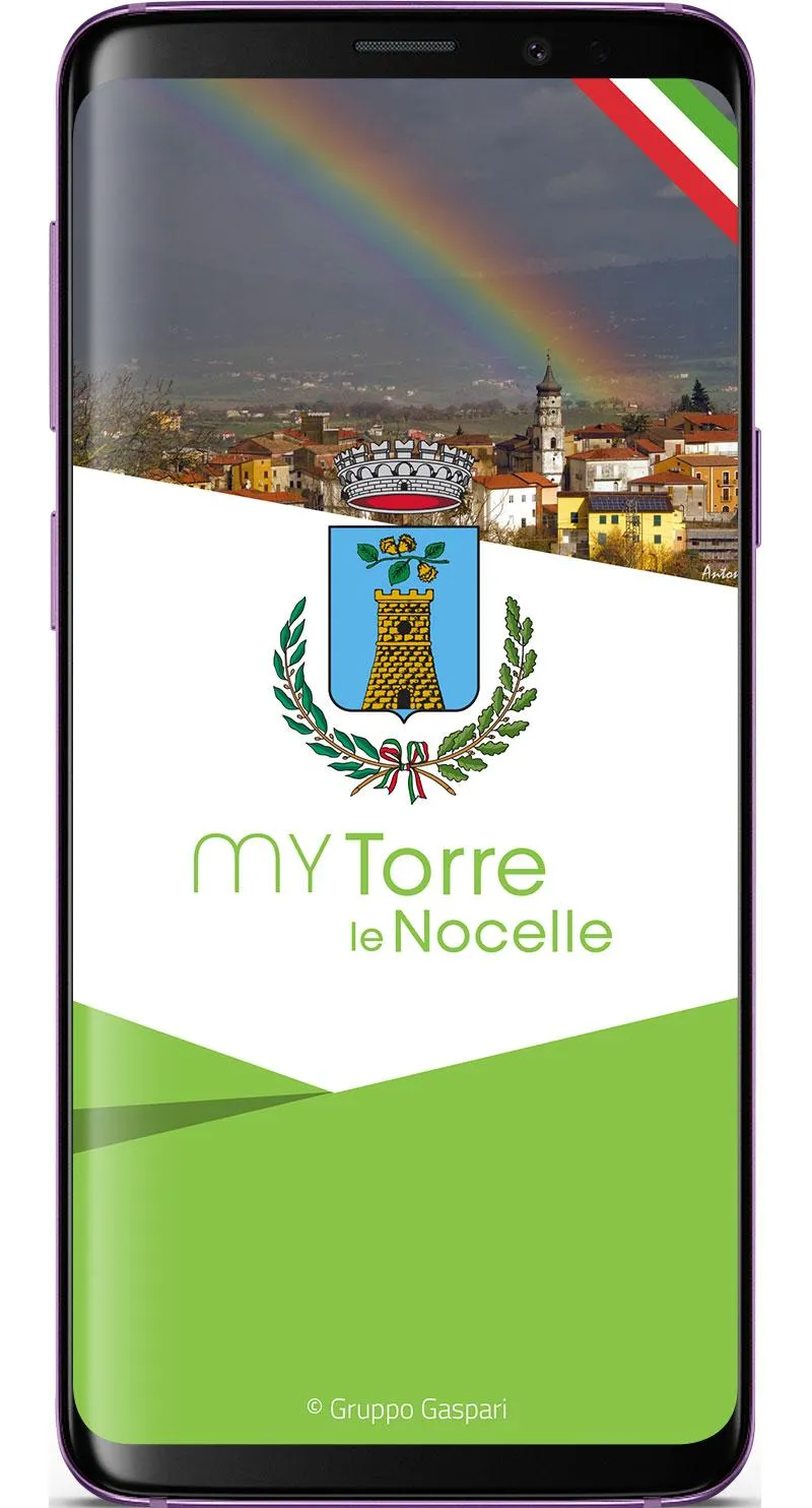 MyTorreLeNocelle | Indus Appstore | Screenshot