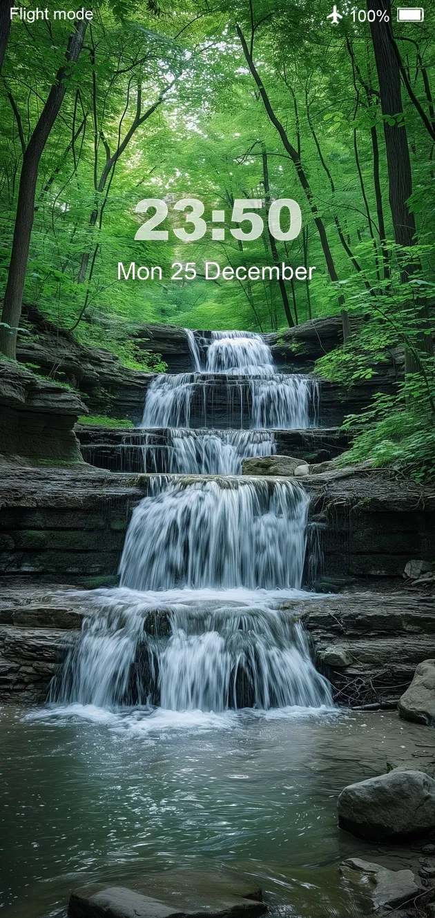 Nature Wallpapers 4K | Indus Appstore | Screenshot
