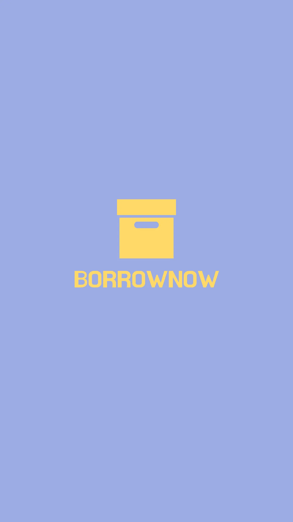 BorrowNow | Indus Appstore | Screenshot