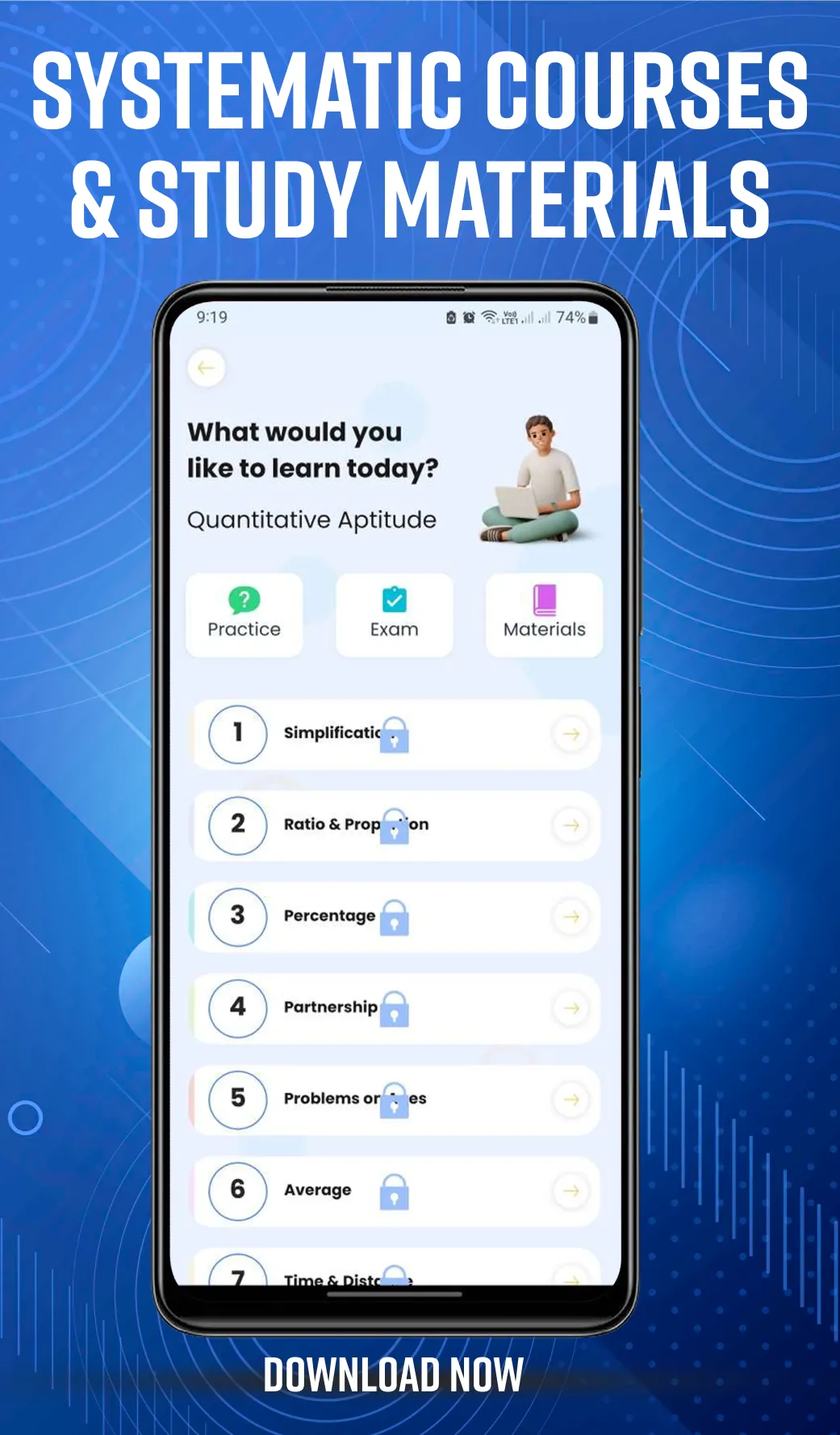 Career Maker Learning App | Indus Appstore | Screenshot