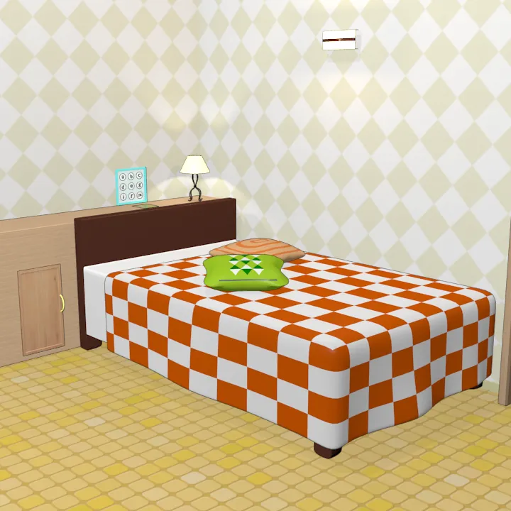Escape game Choice2 | Indus Appstore | Screenshot