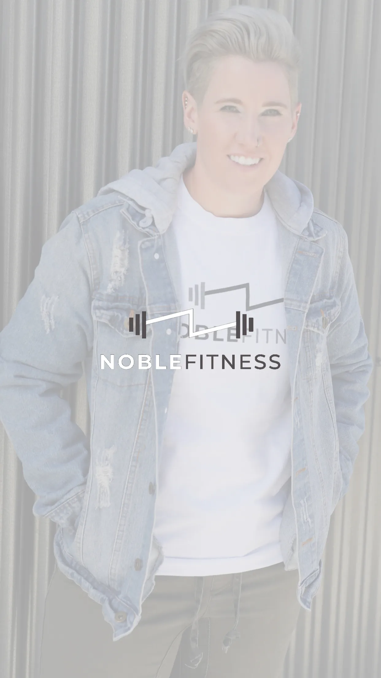 Noble Fitness | Indus Appstore | Screenshot