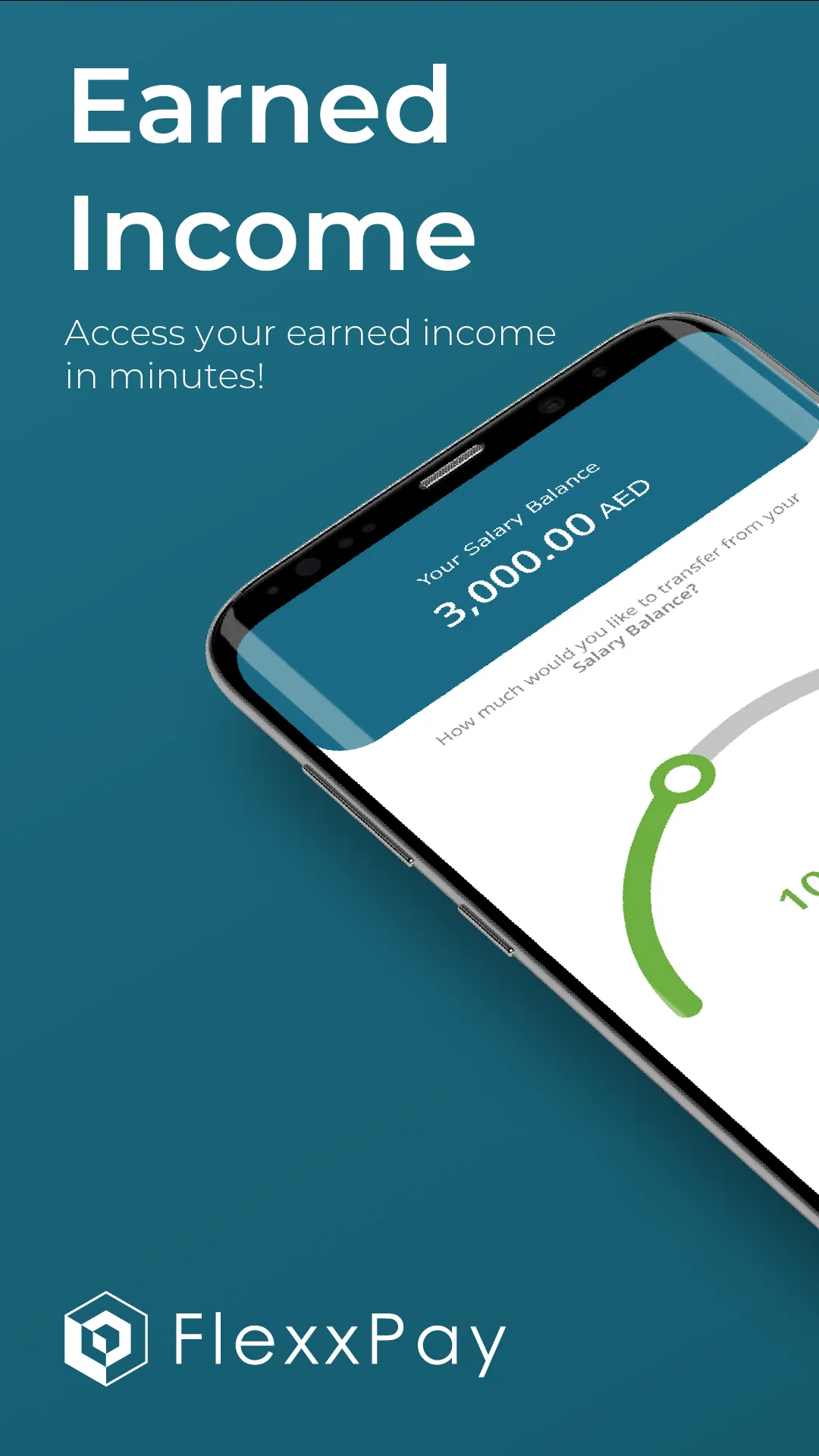 FlexxPay | Indus Appstore | Screenshot