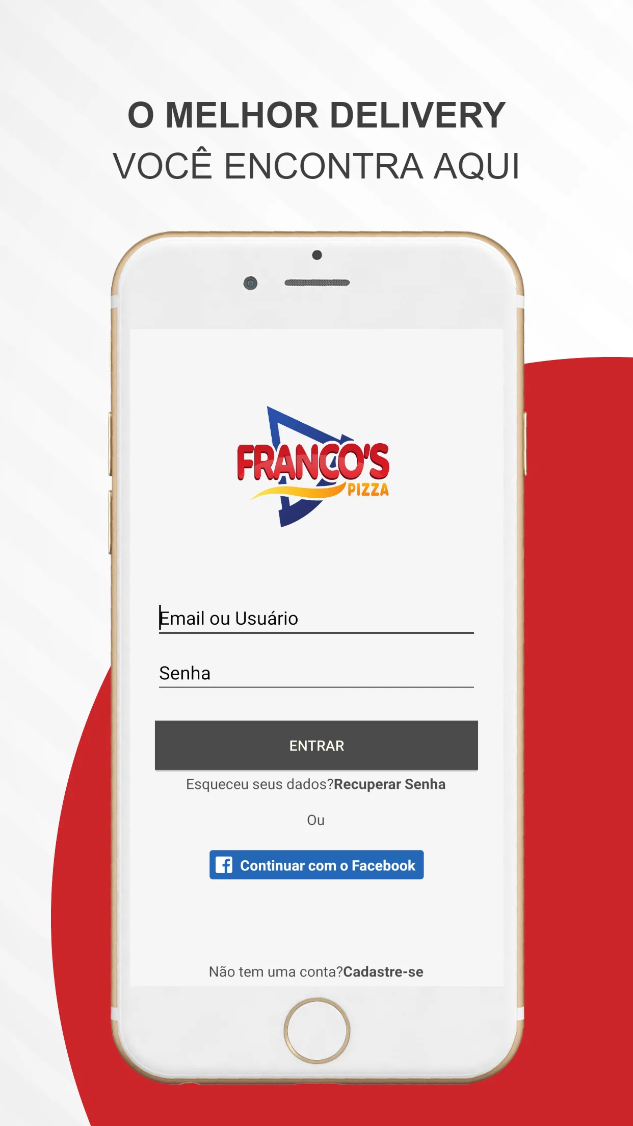 Franco's Pizza | Indus Appstore | Screenshot